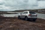 Volkswagen Tiguan 2016 года (CIS)